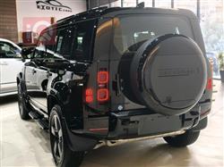 لاند روفر دفندر